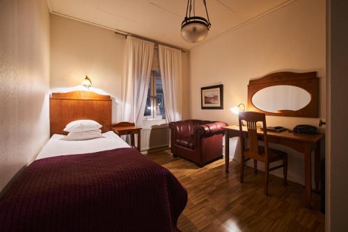 Hotell Läckö - image 9