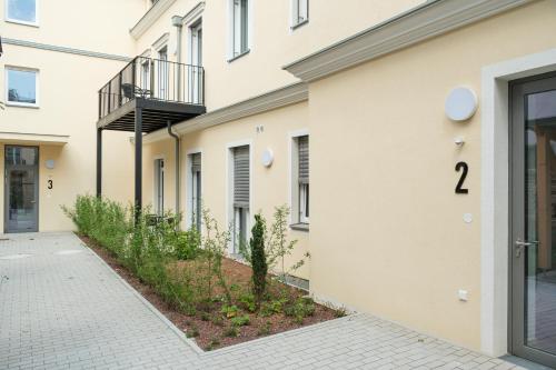 Next to Schönbrunnpalace close to Public Transport - MySchönbrunn Apartments (Next to Schonbrunnpalace close to Public Transport - MySchonbrunn Apartments) near Schönbrunni Állatkert