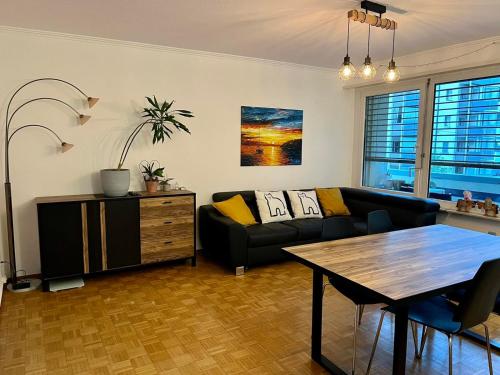  Feel at home - central & cosy, Pension in Basel bei Dornach SO