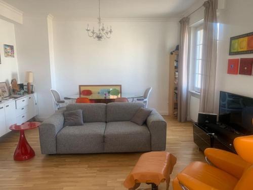 bel appartement proche centre parking gratuit - Location saisonnière - Strasbourg