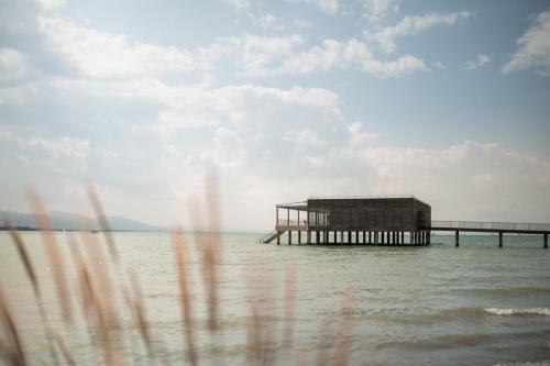 Seehotel am Kaiserstrand