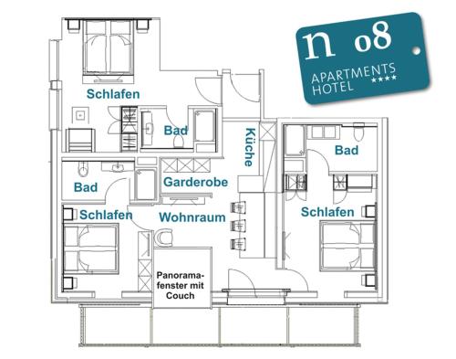 n Apartments Hotel
