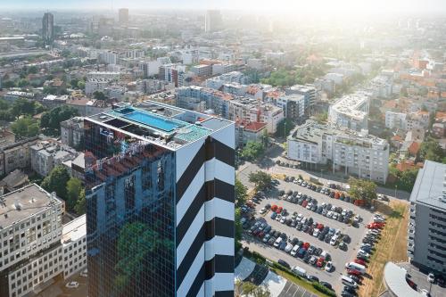  Maistra City Vibes Zonar Zagreb in Zagreb