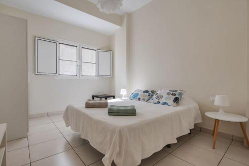  apartamentos yado, Unterkunft in Santa Cruz de Tenerife