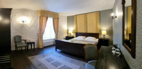 Taanilinna Hotell, Tallin (foto 9)