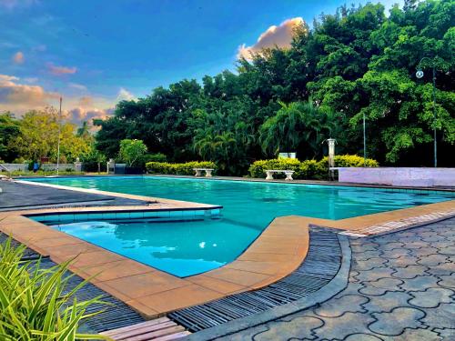 Green Island Hotel