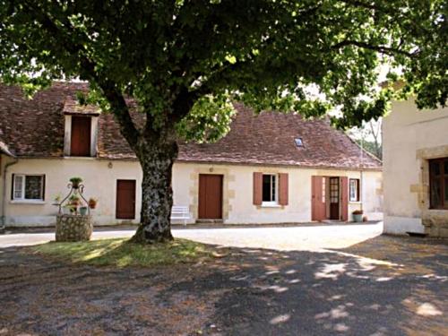 Gîte de Champdoré - Nanthiat