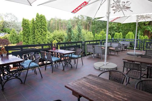 Hotel Horda - image 12