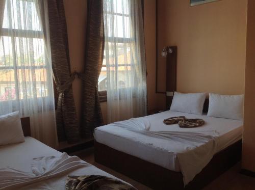 Konak Hotel Kaleiçi, Antalya (zdjęcie 6)