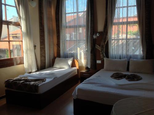 Konak Hotel Kaleiçi, Antalya (zdjęcie 7)