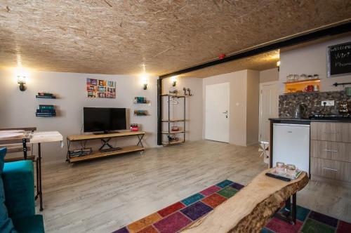 sirius apartments