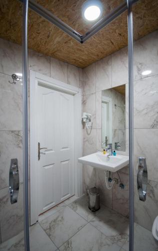 Newway Apartments, Stambuł (zdjęcie 9)