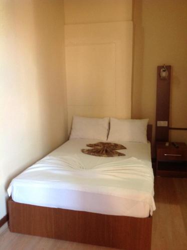 Konak Hotel Kaleiçi, Antalya (zdjęcie 8)