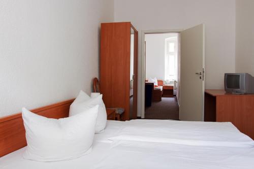 Hotel Eckstein Room Type - Two-Room Apartment