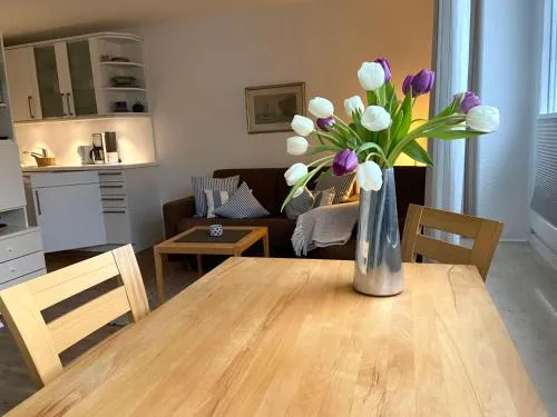 Sola Bona, Wohnung 13 in Westerland, Deutschland