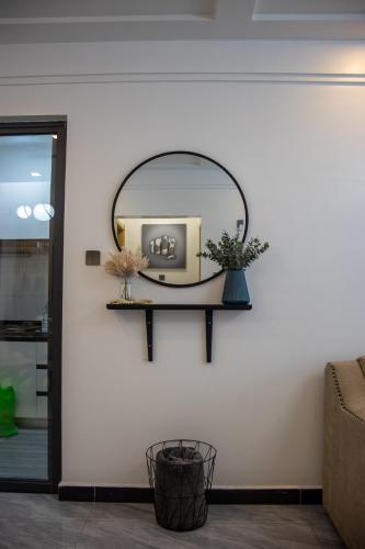 Staroot Residency 2 bedroom Apartment