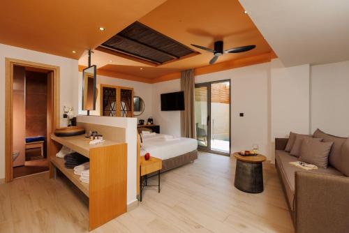 474518225 Palmera Beach Hotel & Spa - Adults Only