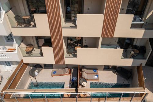 474518231 Palmera Beach Hotel & Spa - Adults Only