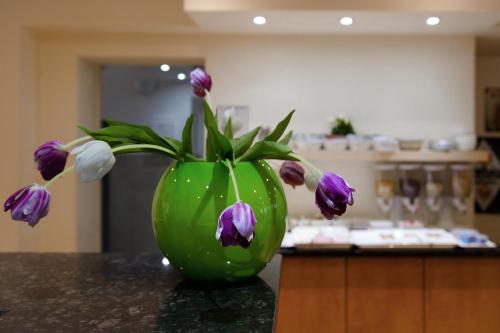 Hotel Eckstein - main image