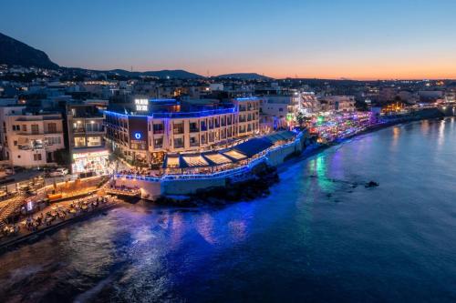474518693 Palmera Beach Hotel & Spa - Adults Only