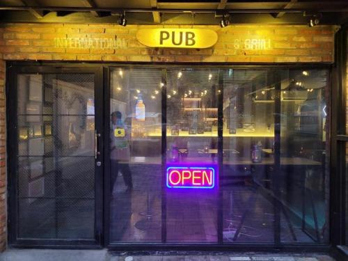 共用Lounge/電視區