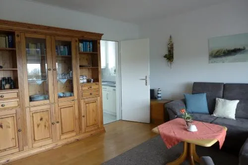 Tief 12 Möwenkieker mit Internet 55 in Wangerland, Deutschland