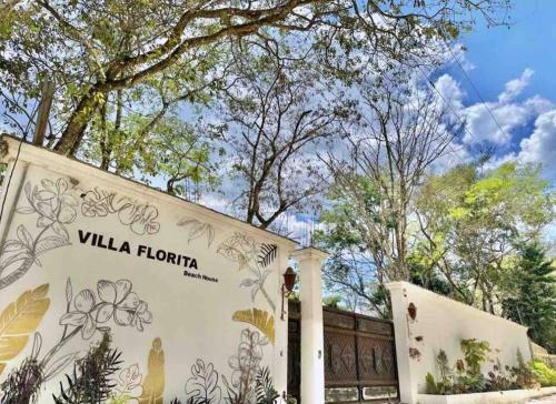 Villa Florita Beach House