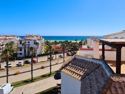 REF. 42 ATICO EN ATLANTERRA SOL