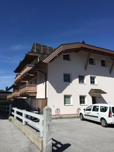 Appartement Dorfblick, Pension in Westendorf