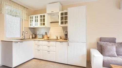Two-Bedroom Chalet image 10