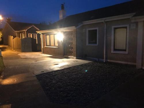 Harmony House enclosed property near beach and lake in Tramore