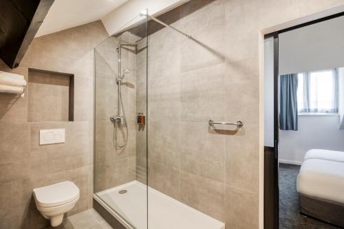 Aris Grand Place Hotel - image 3