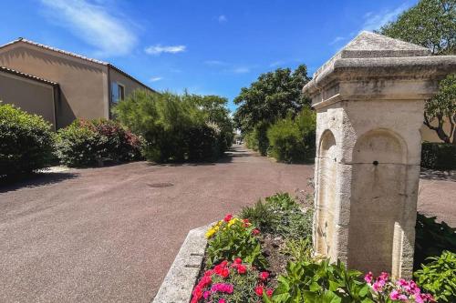 Maison en Provence - Les Bastidons du Ventoux