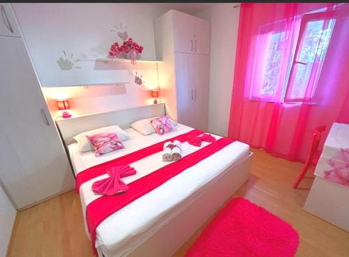 Two-Bedroom Apartment image 10