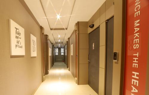 Facilities, Palace Hotel Ulsan in Jung-gu