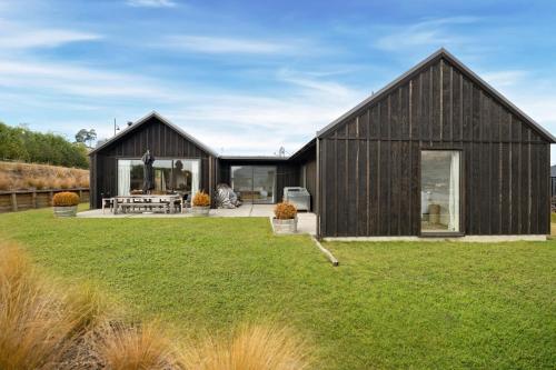 Three-Bedroom House image 6