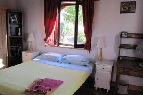  Villa Podere Antico con piscina in Civitella Del Lago