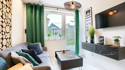 One-Bedroom Apartment image 8