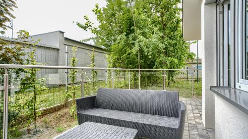 One-Bedroom Apartment image 1