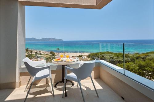 Hipotels Bahía Grande Aparthotel - image 9