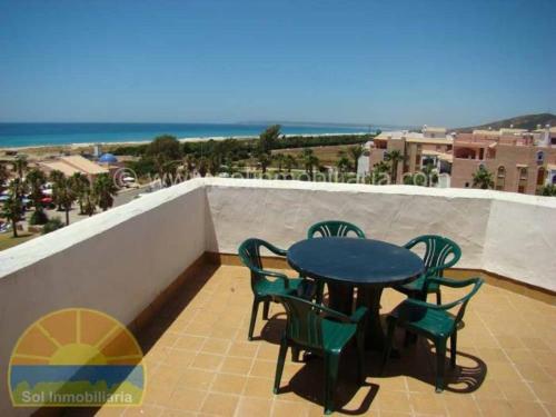 REf 53 DUPLEX EN ATLANTERRA COSTA