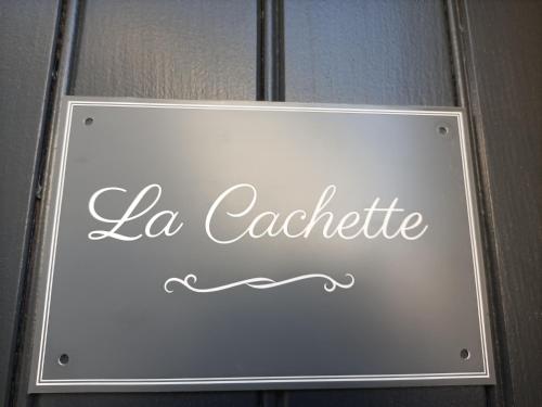 La Cachette