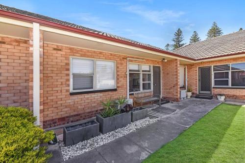 Beachy Keen in Gorgeous Henley Beach in Henley Beach