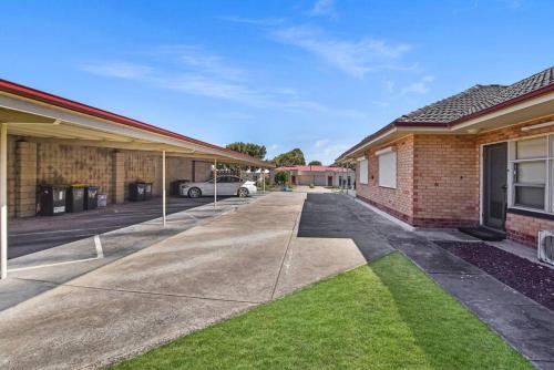 Beachy Keen in Gorgeous Henley Beach in Henley Beach
