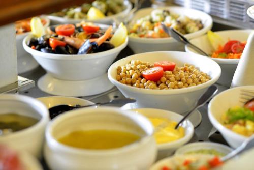 Logis Lyon Est Porte de l'Ain - image 5