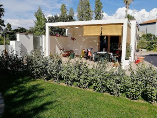 Seaside Garden - Guest Suite