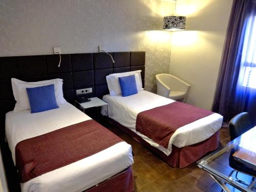 Hotel Lloret Ramblas - image 6