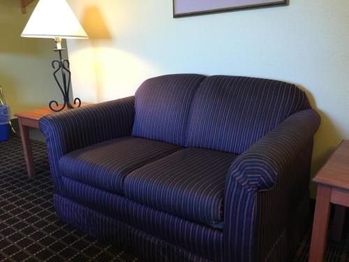 Quality Inn & Suites Harrington - main image
