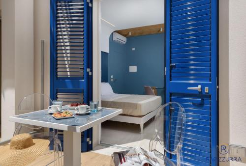 Rivazzurra Beach Rooms Room Type - Superior Double Room