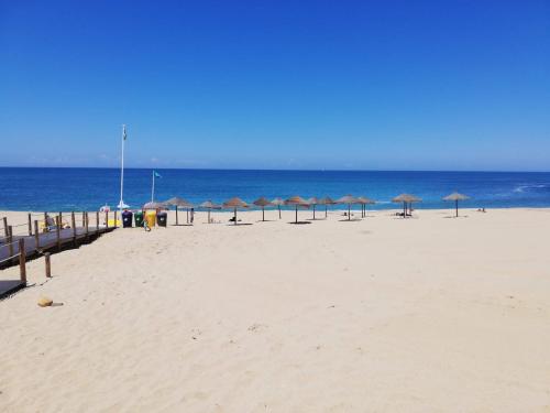 Strand, Casa D'avó Mila - Ericeira (Casa D'avo Mila - Ericeira) in Encarnação